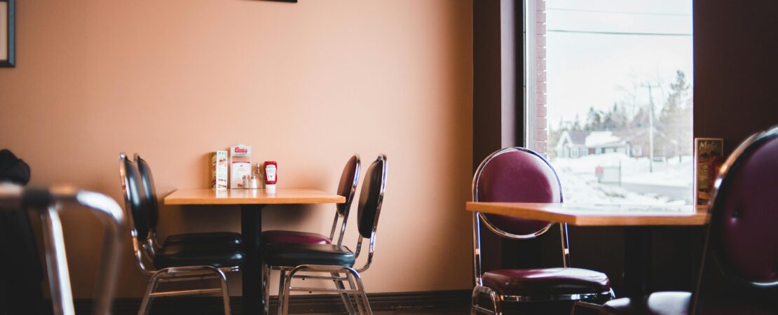 What makes the food culture in your city different than others Fortune Palace