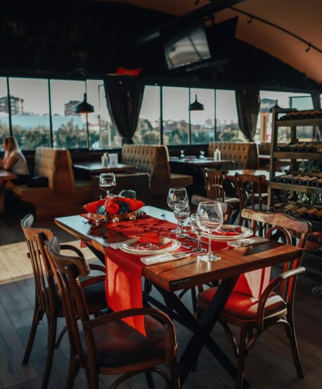 Services Fortune Palace